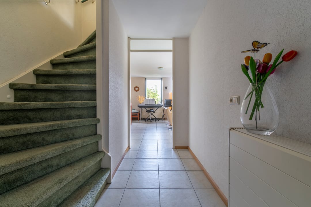 Foto 8 van Aardbeivlinderstraat 10