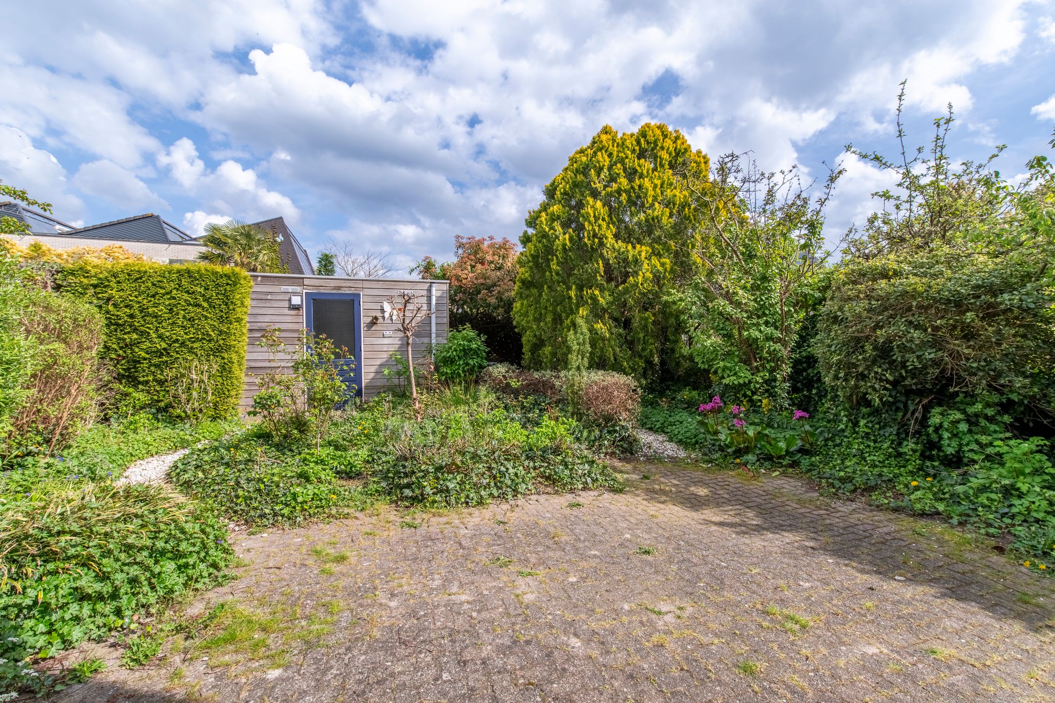 Foto 15 van Aardbeivlinderstraat 10