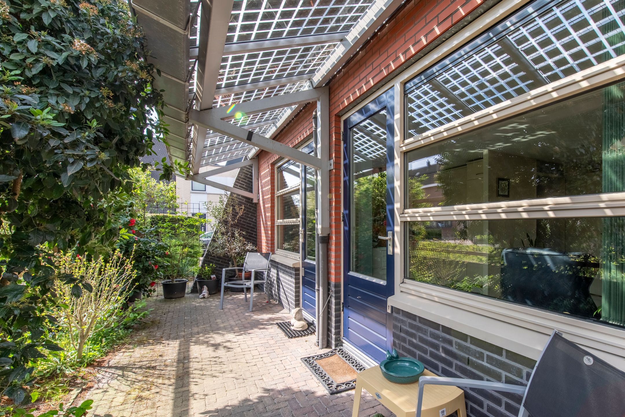 Foto 18 van Aardbeivlinderstraat 10