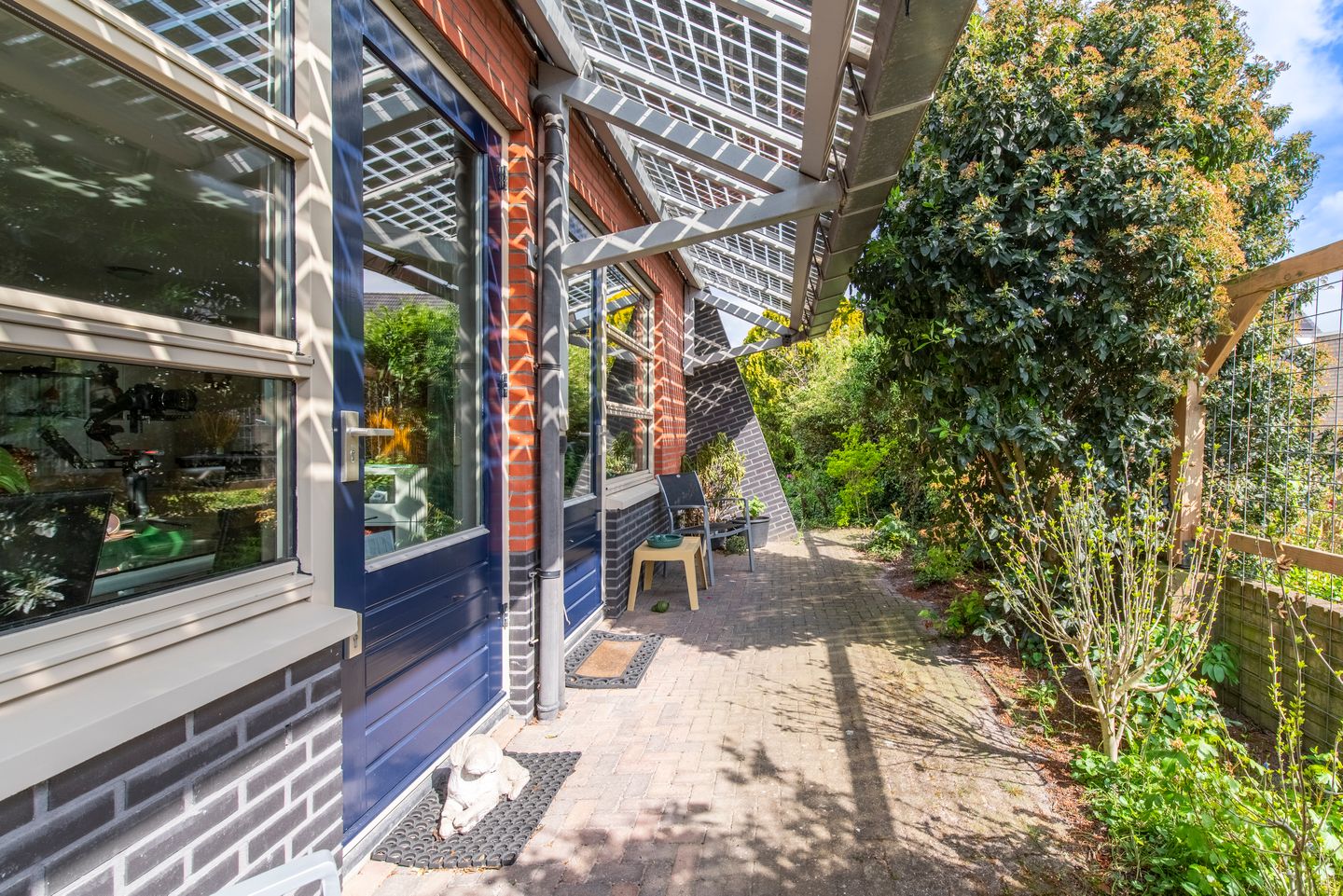 Foto 19 van Aardbeivlinderstraat 10