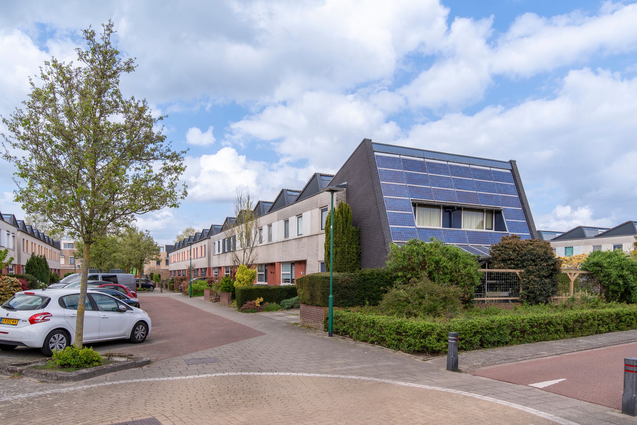 Foto 21 van Aardbeivlinderstraat 10