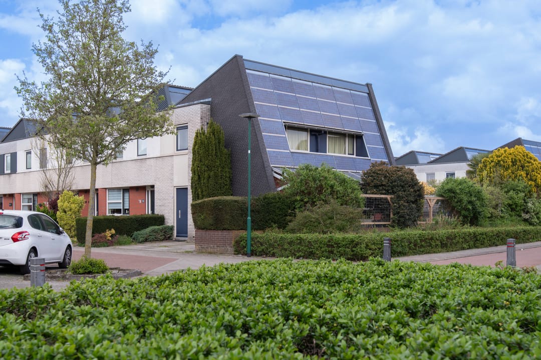 Foto 22 van Aardbeivlinderstraat 10