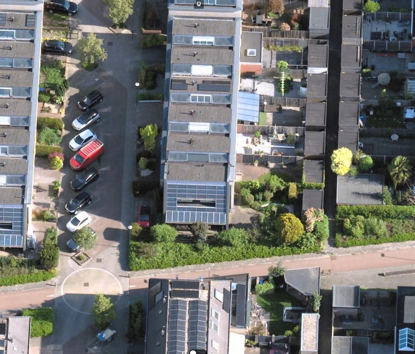 Foto 24 van Aardbeivlinderstraat 10