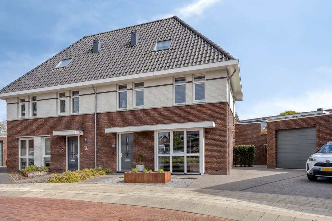 Photo 1 of De Hooimijt 38