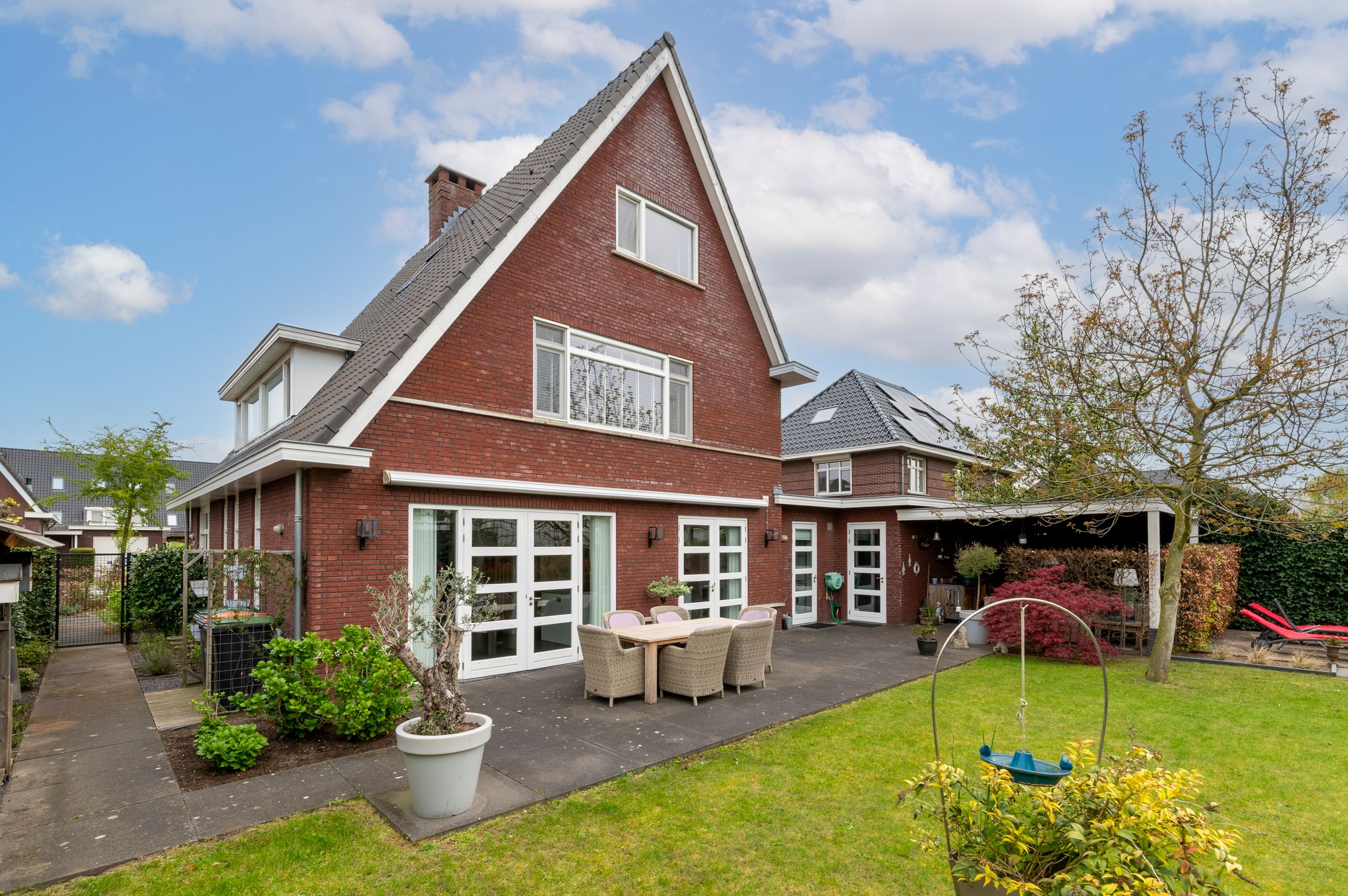 Foto 36 van Velpstraat 12