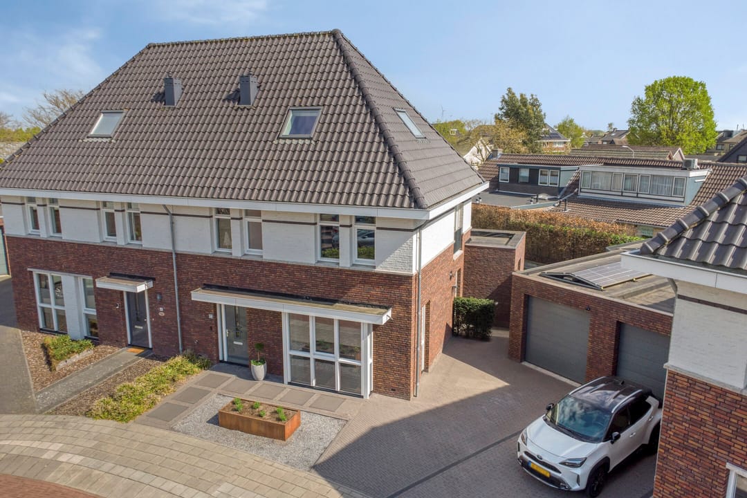 Photo 8 of De Hooimijt 38