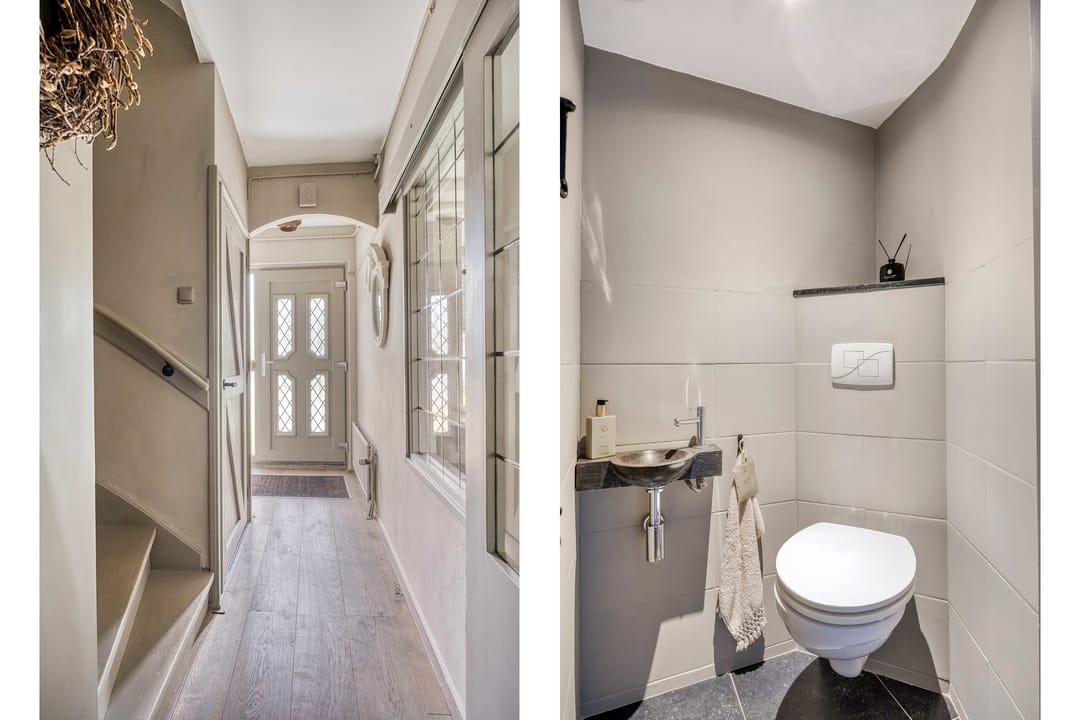 Foto 11 van Vondellaan 25