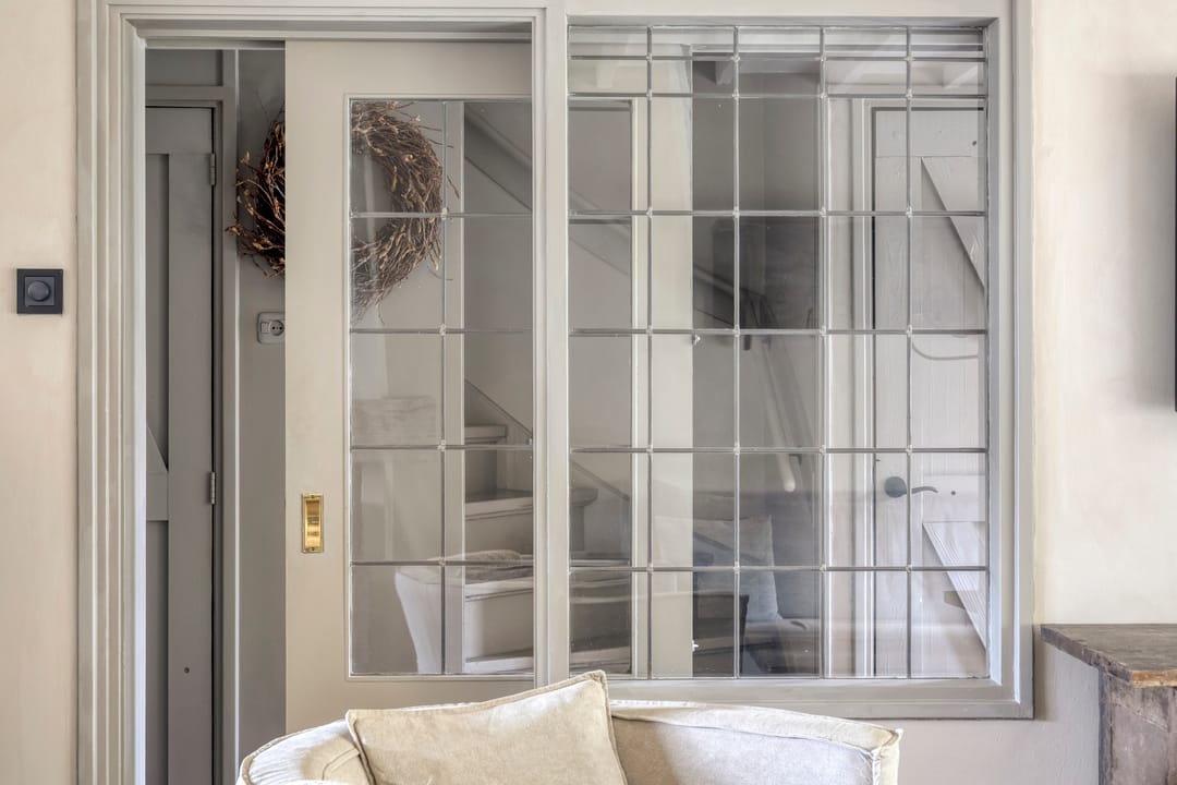 Foto 16 van Vondellaan 25