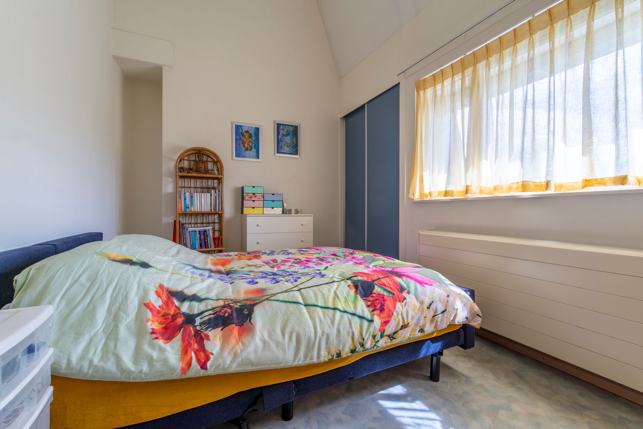 Foto 9 van Aardbeivlinderstraat 10