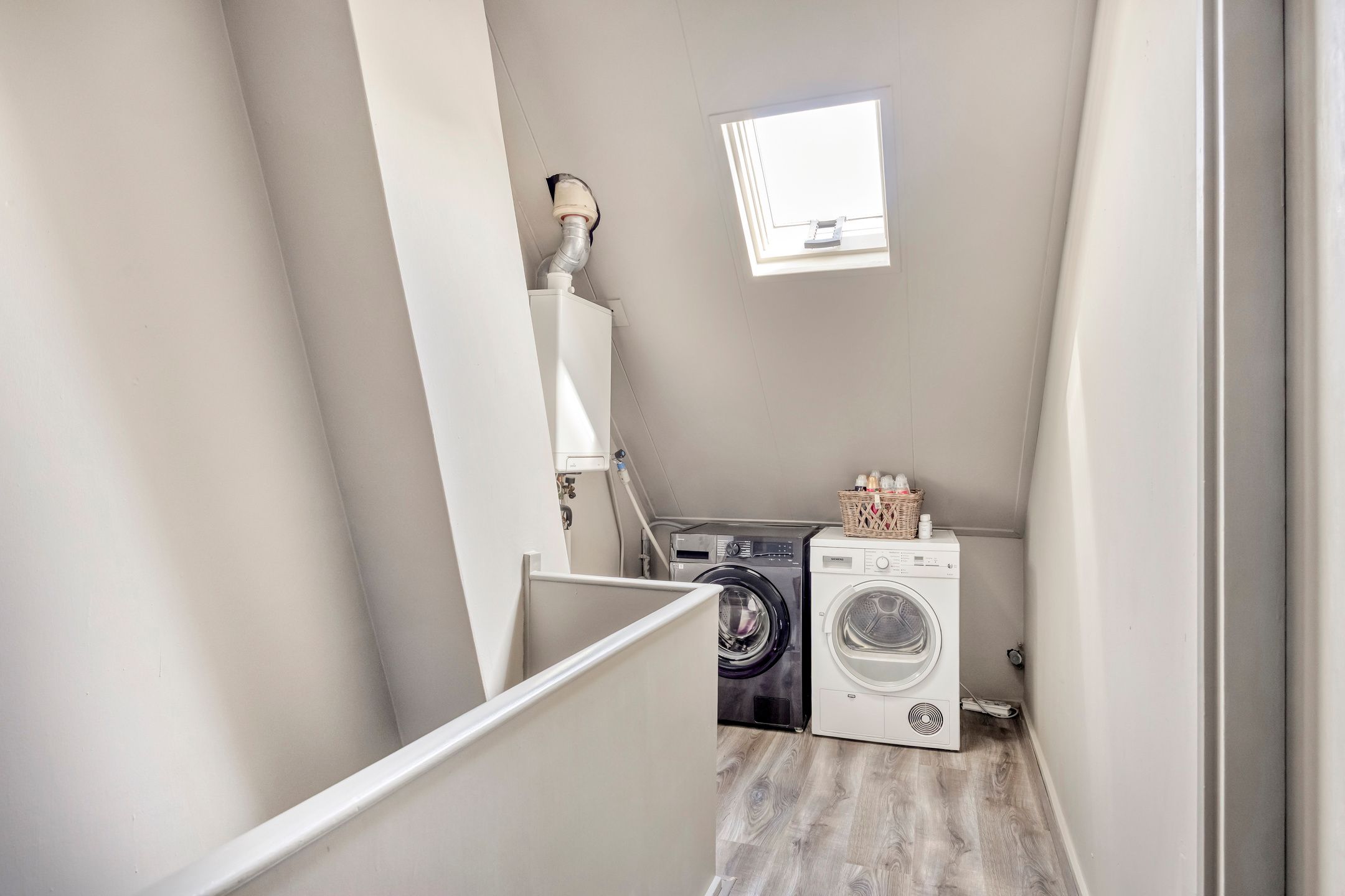 Foto 39 van Vondellaan 25