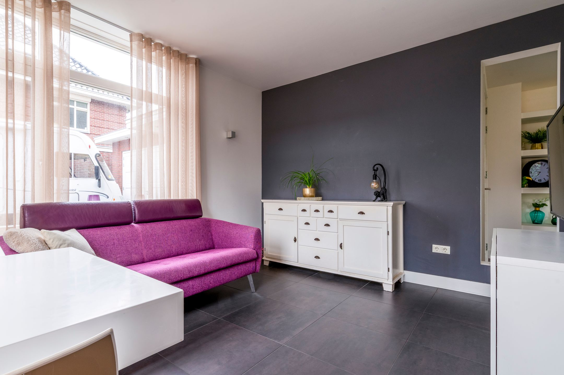 Foto 9 van Velpstraat 12