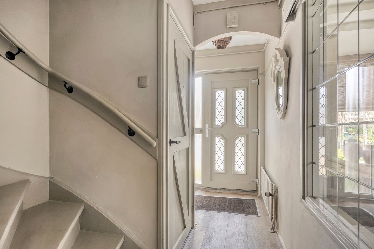 Foto 10 van Vondellaan 25