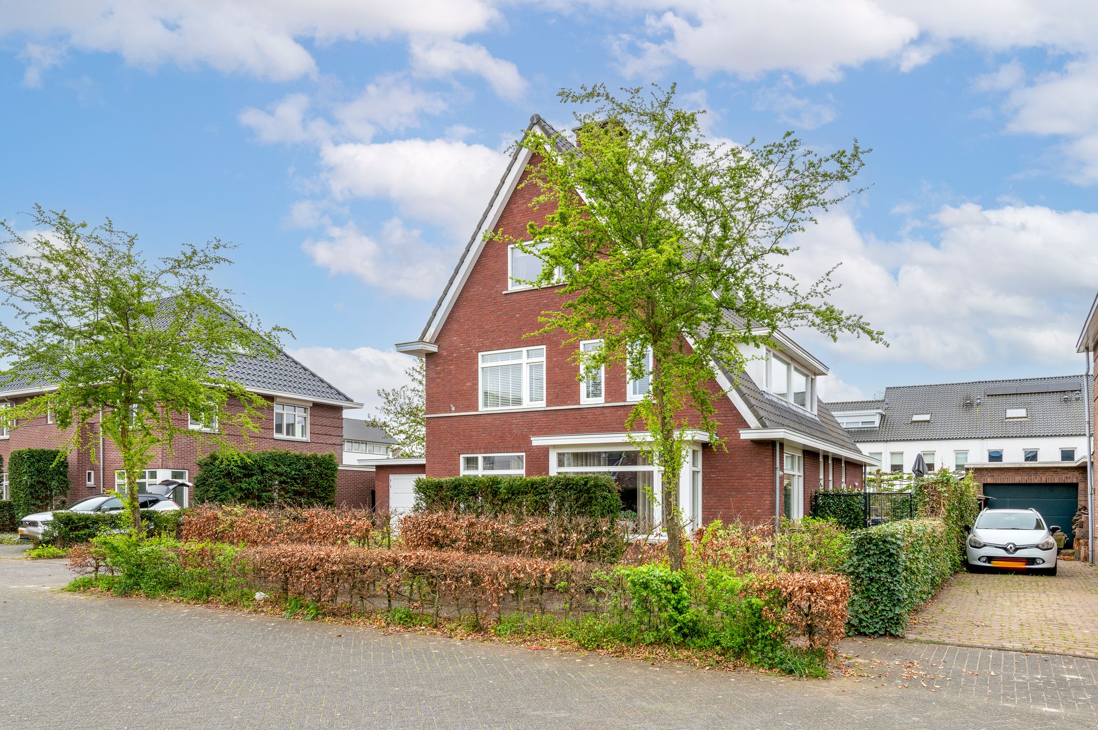 Foto 39 van Velpstraat 12