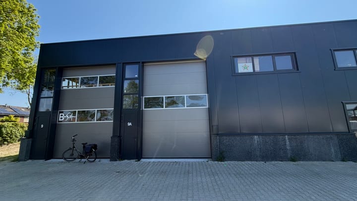 Groethofstraat 9-A, Venlo