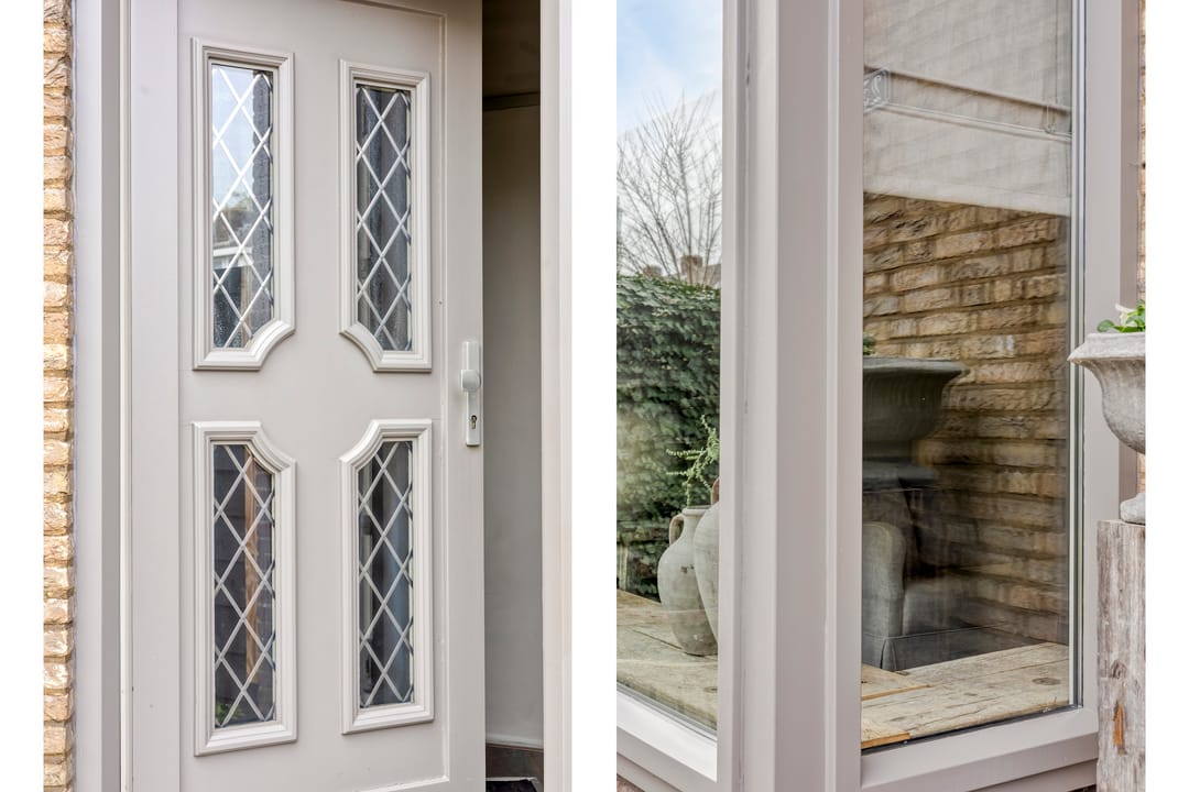 Foto 8 van Vondellaan 25