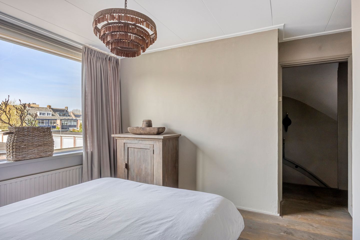 Foto 35 van Vondellaan 25