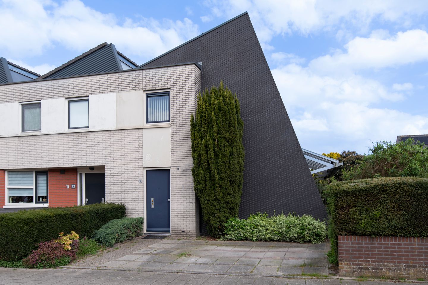 Foto 20 van Aardbeivlinderstraat 10