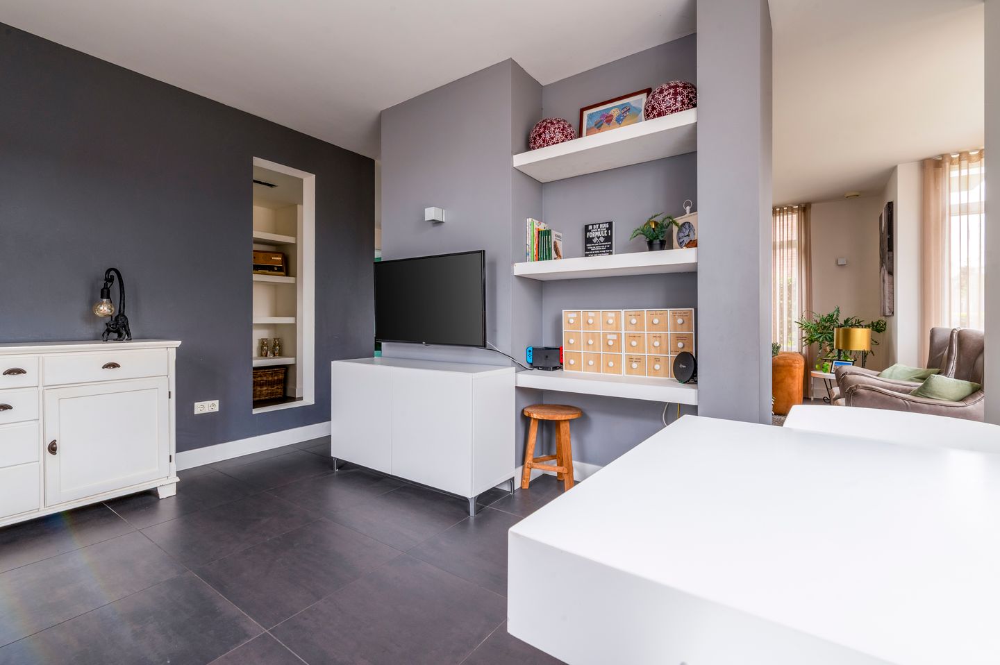 Foto 10 van Velpstraat 12