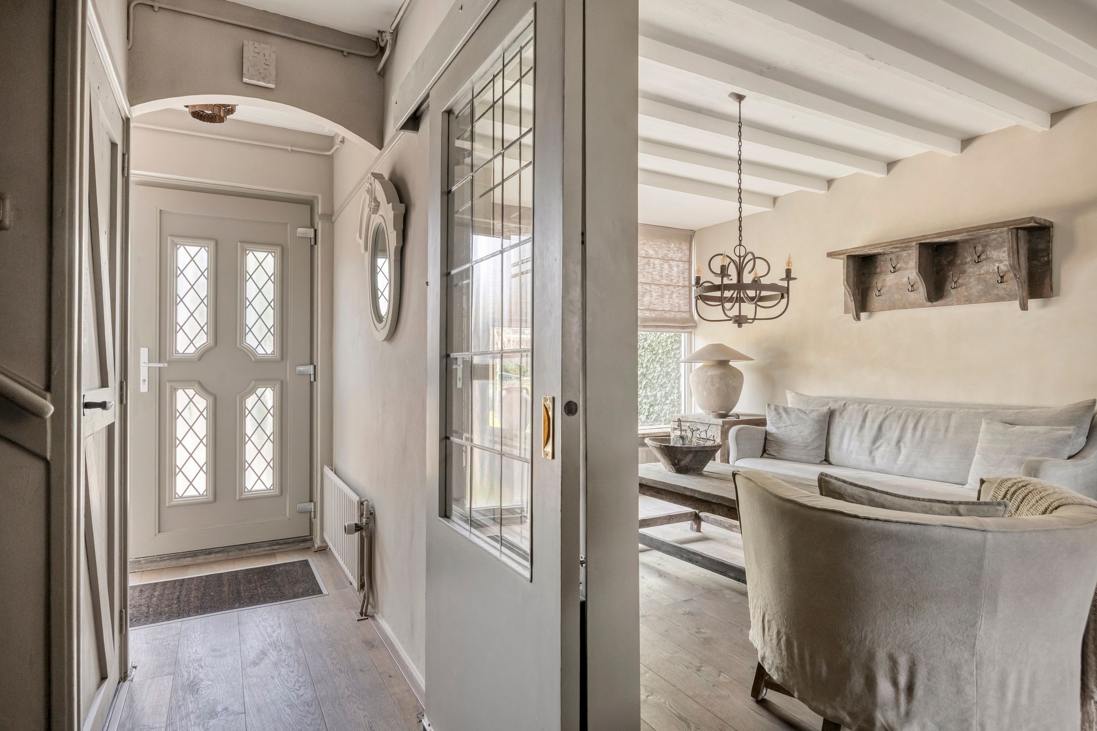 Foto 12 van Vondellaan 25