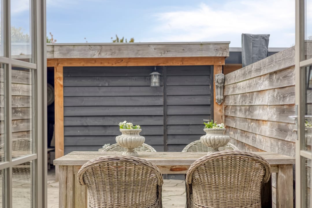 Foto 47 van Vondellaan 25