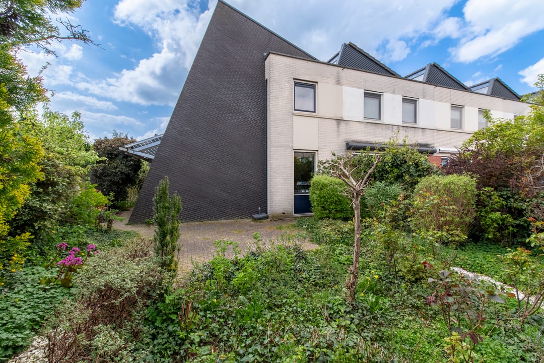 Foto 16 van Aardbeivlinderstraat 10