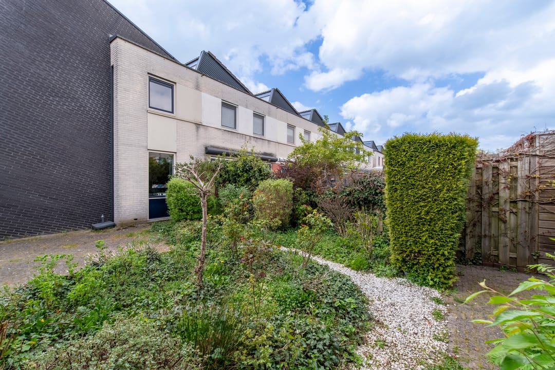 Foto 17 van Aardbeivlinderstraat 10