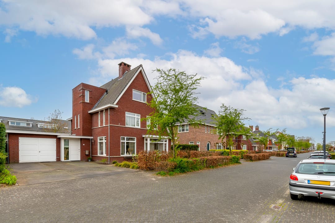 Foto 38 van Velpstraat 12