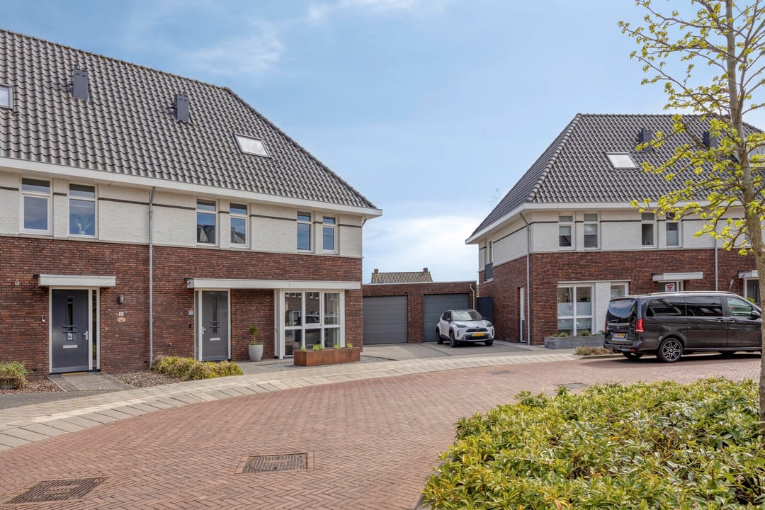 Photo 7 of De Hooimijt 38