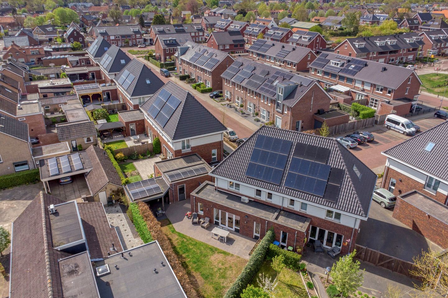 Photo 55 of De Hooimijt 38