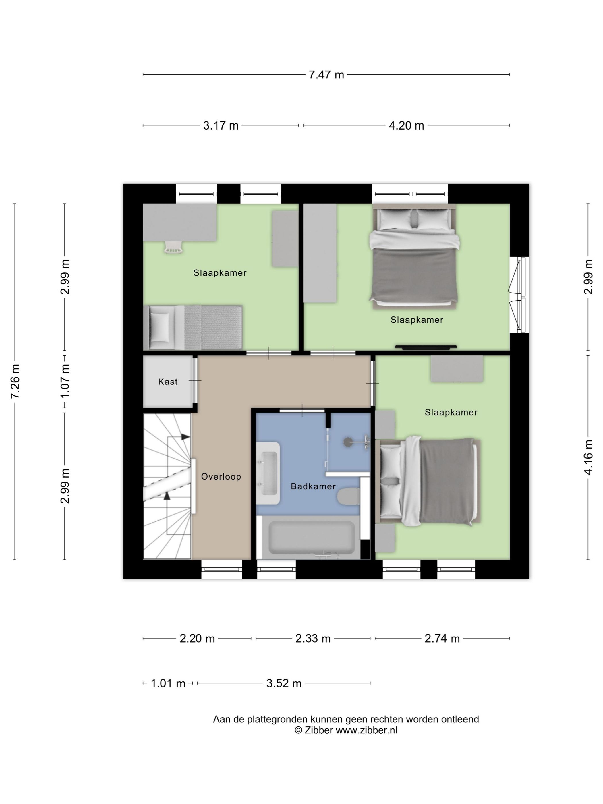 Photo 60 of De Hooimijt 38