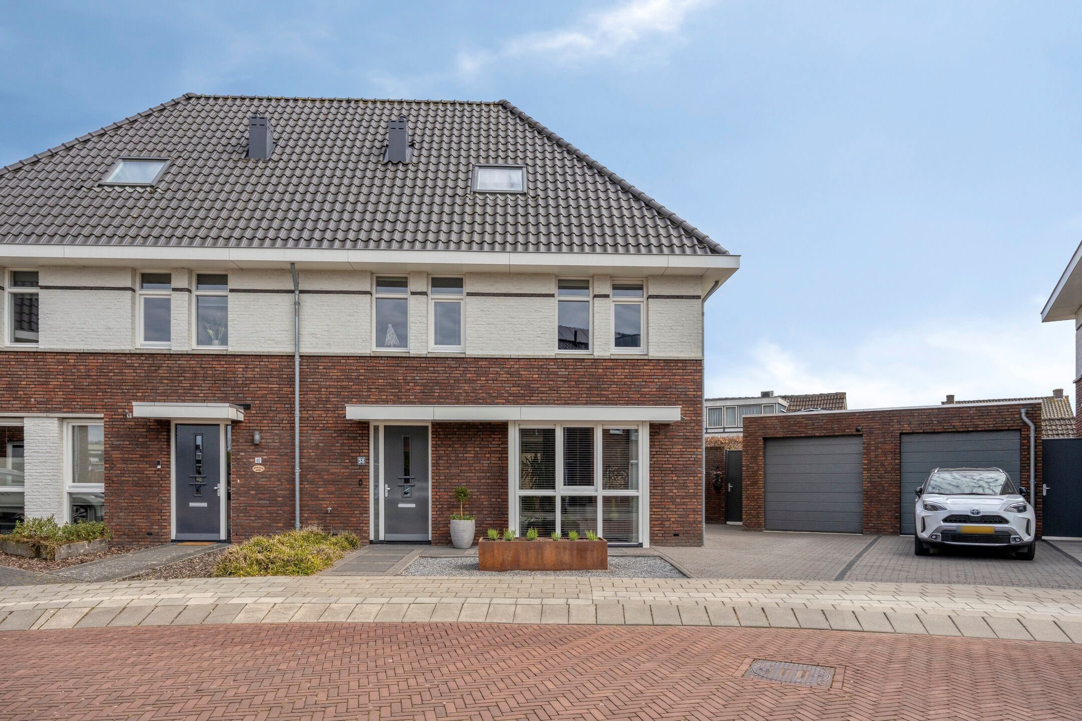 Photo 9 of De Hooimijt 38