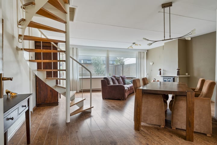 Foto 3 van Loenastraat 14