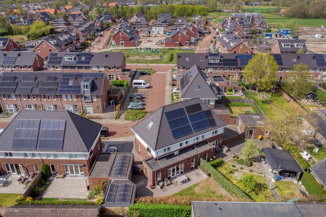 Photo 53 of De Hooimijt 38