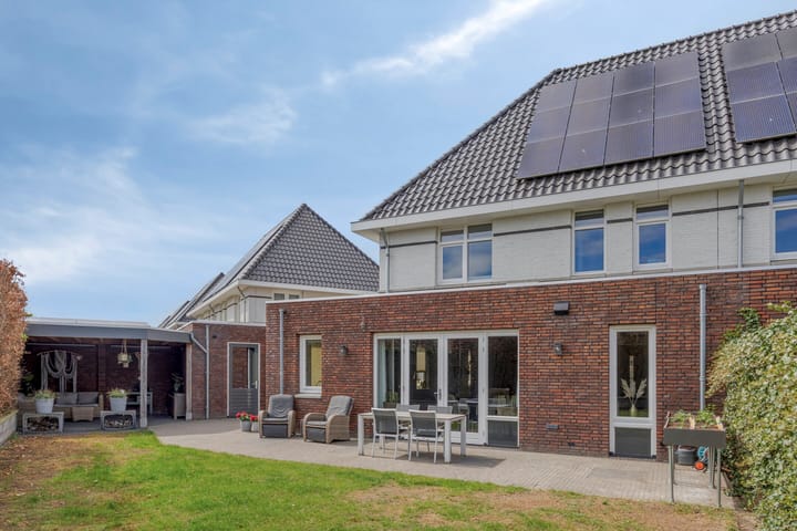 Photo 4 of De Hooimijt 38