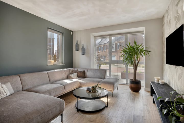 Photo 3 of De Hooimijt 38