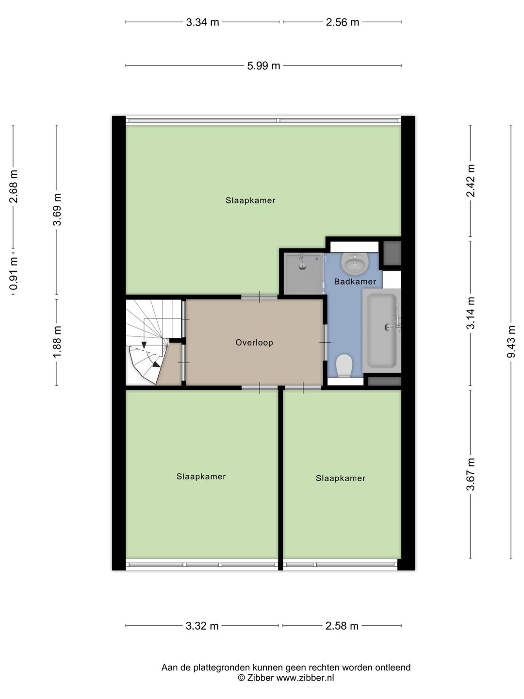 Foto 38 van Loenastraat 14