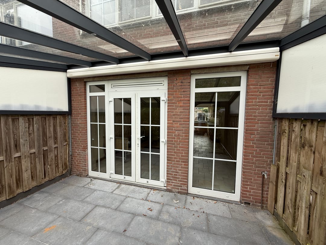 Foto 8 van Rosmolen 16