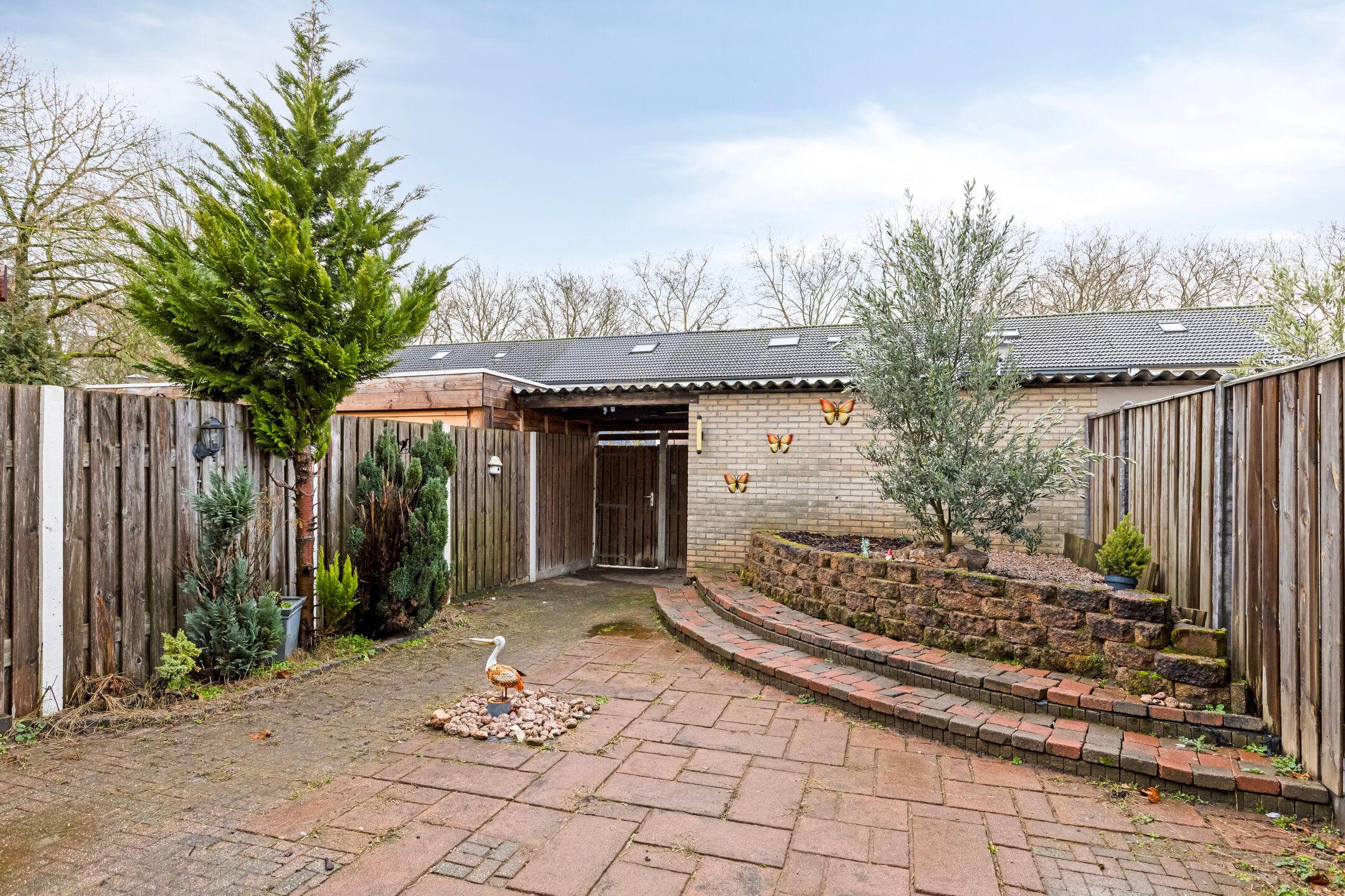 Foto 24 van Loenastraat 14