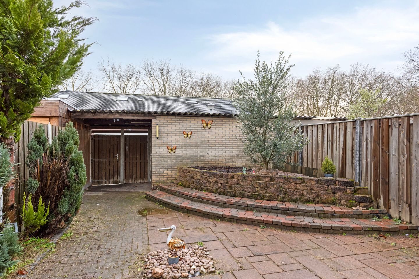 Foto 25 van Loenastraat 14