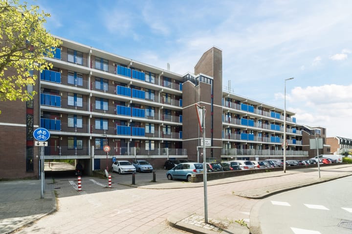 Photo 5 of Hannie Schaftrode 78