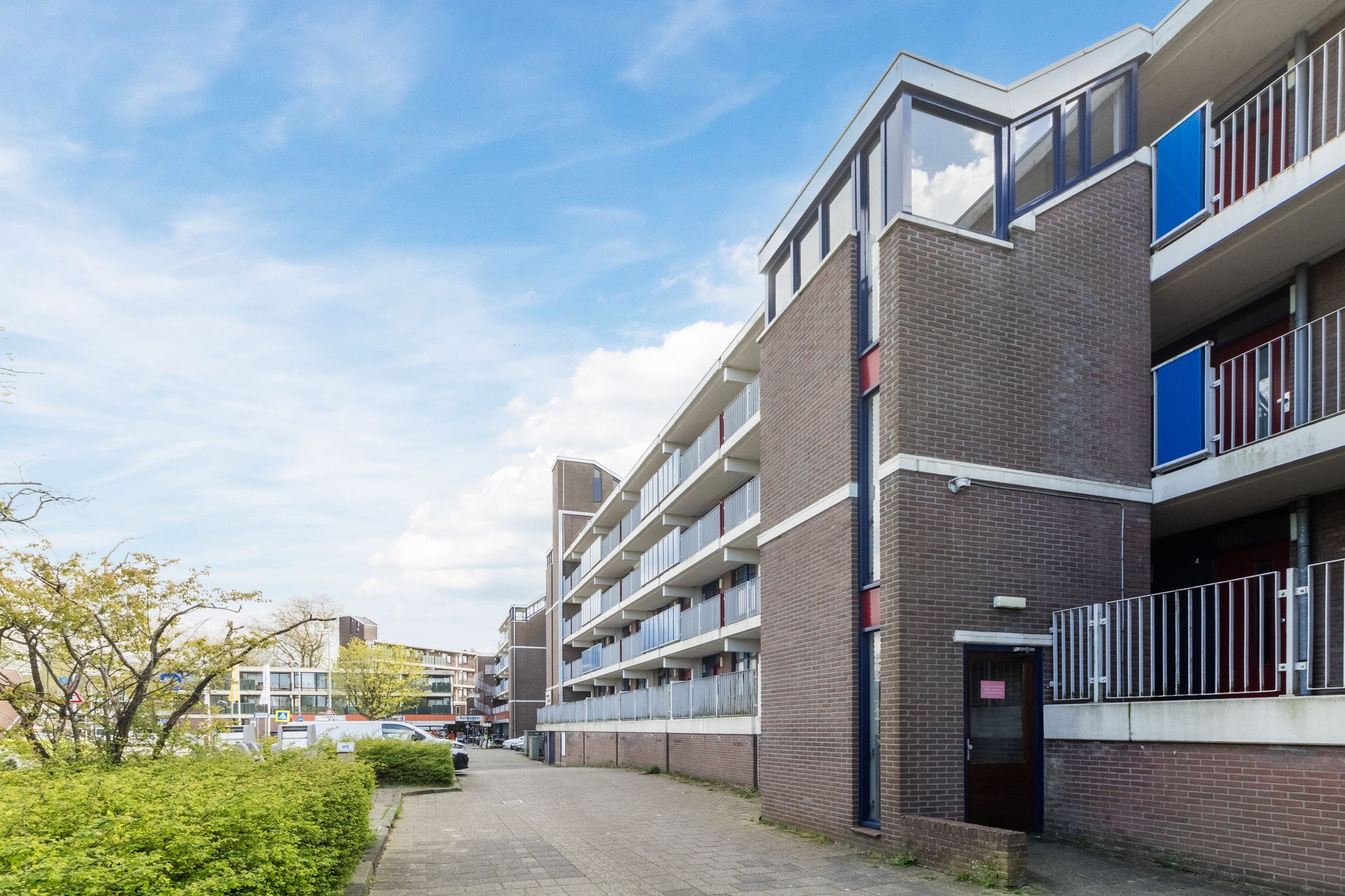 Foto 6 van Hannie Schaftrode 78