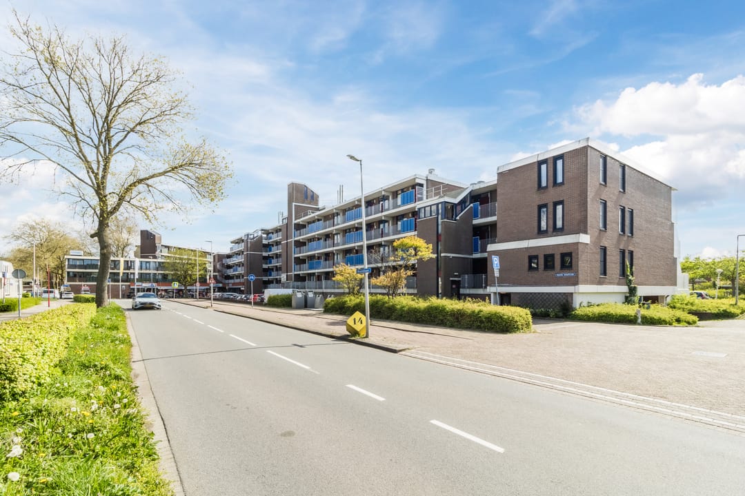 Foto 7 van Hannie Schaftrode 78