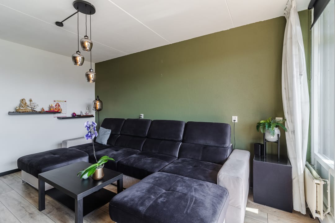 Foto 13 van Hannie Schaftrode 78