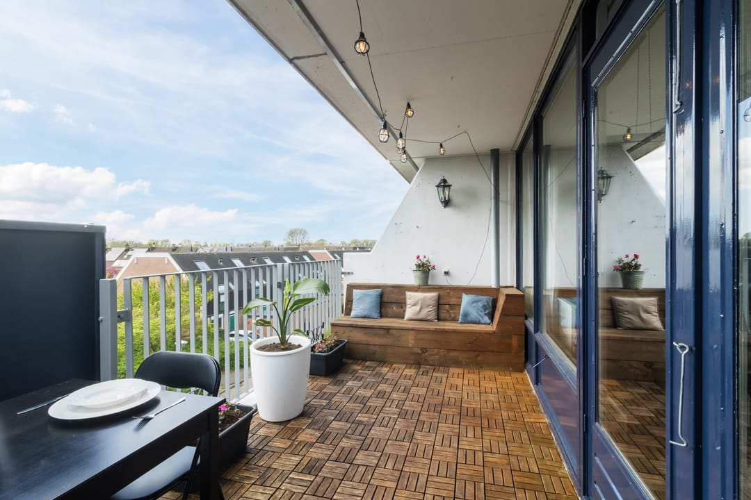 Foto 22 van Hannie Schaftrode 78