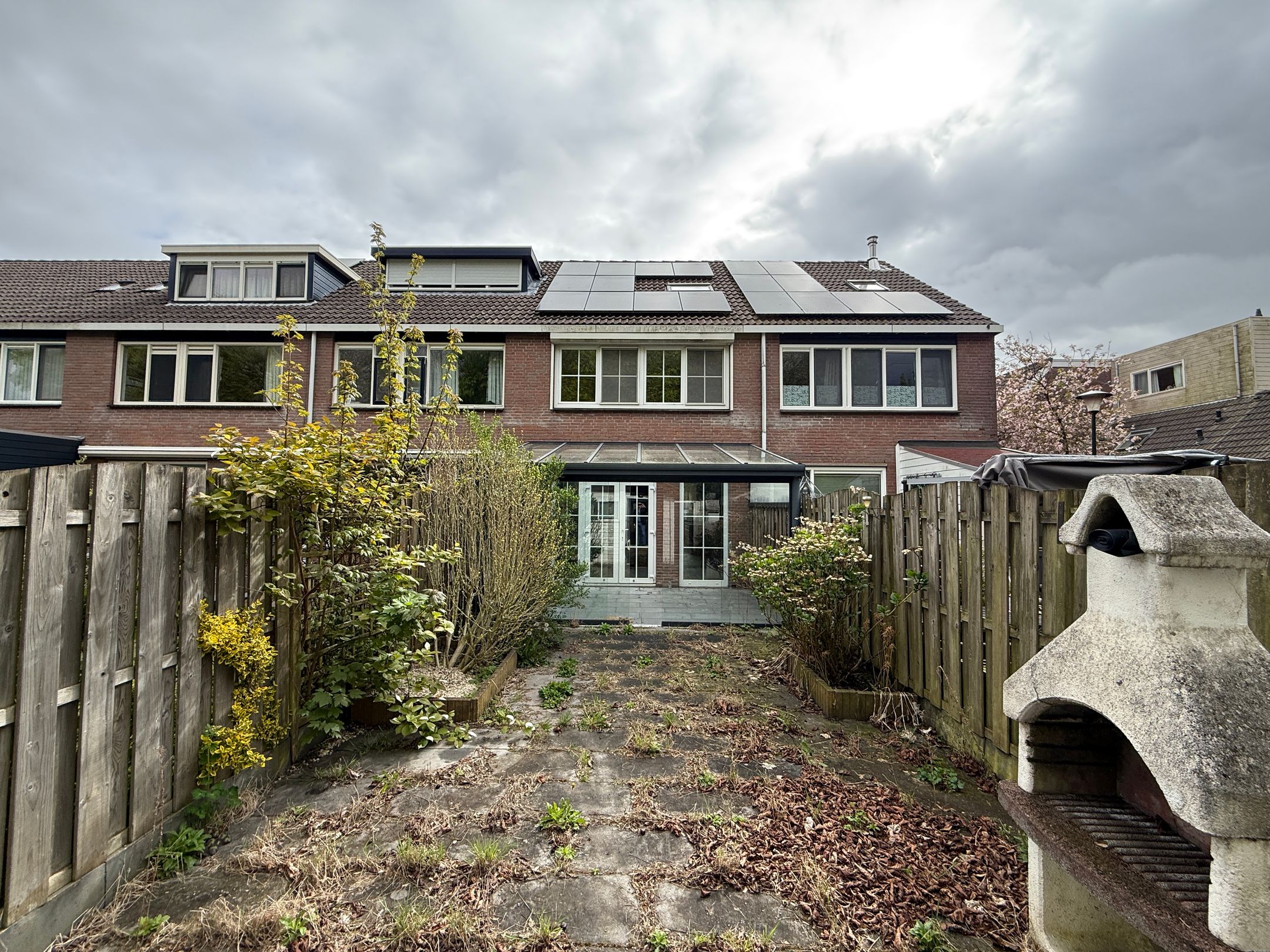 Foto 15 van Rosmolen 16