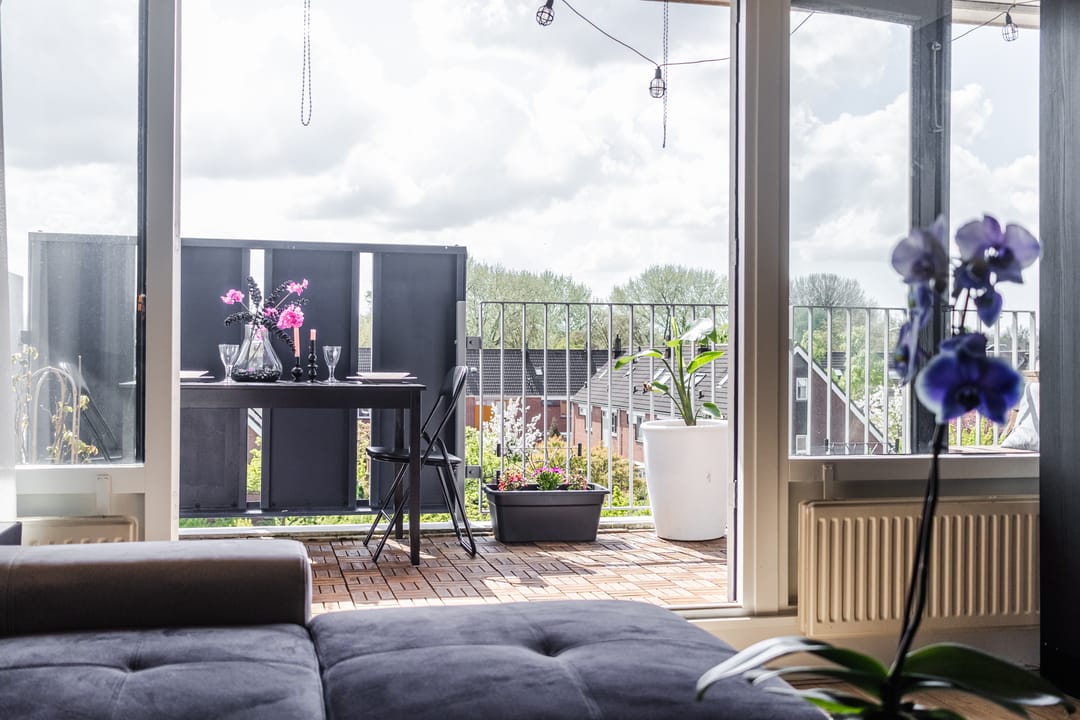 Foto 26 van Hannie Schaftrode 78