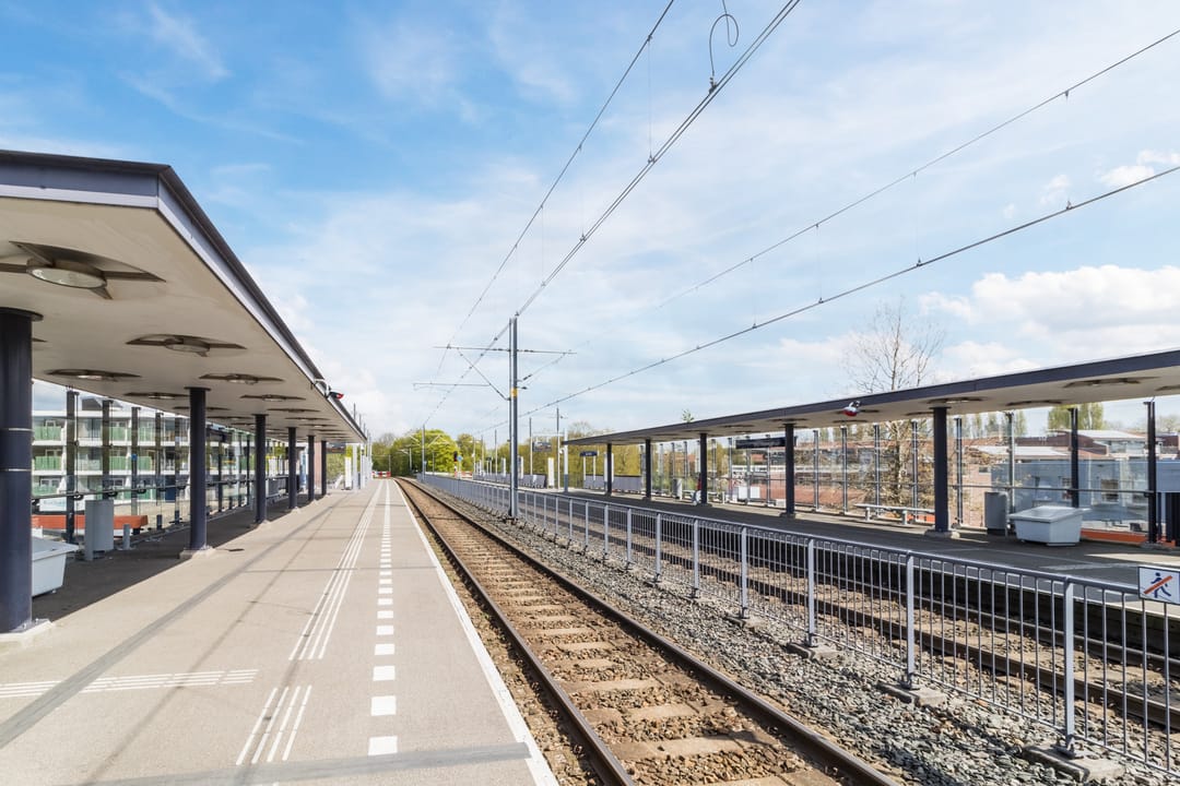 Foto 32 van Hannie Schaftrode 78