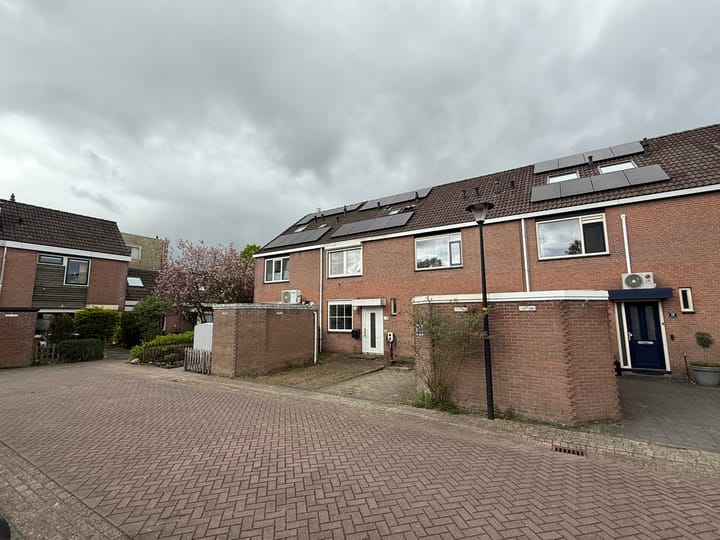 Foto 2 van Rosmolen 16