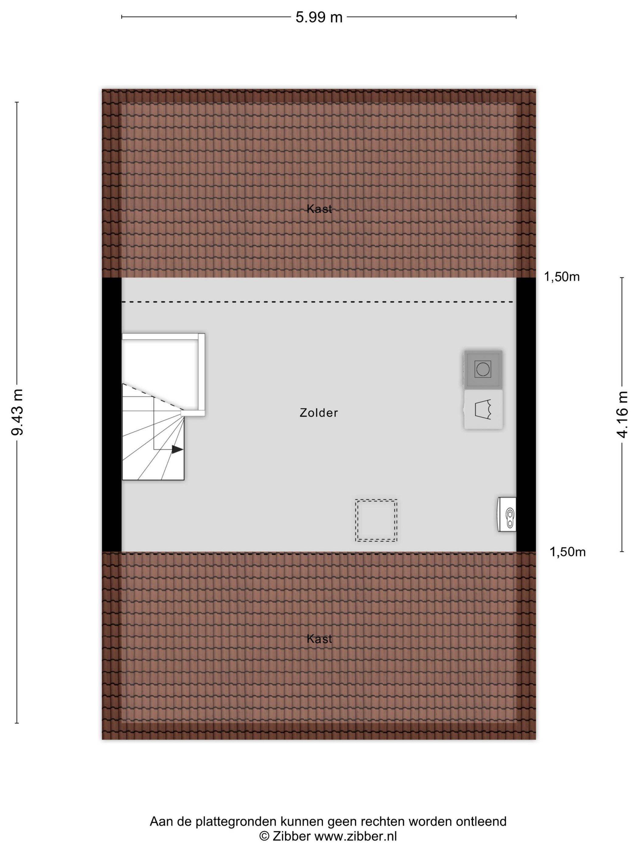 Foto 39 van Loenastraat 14