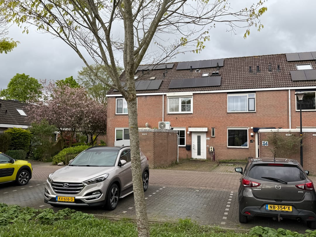 Foto 1 van Rosmolen 16